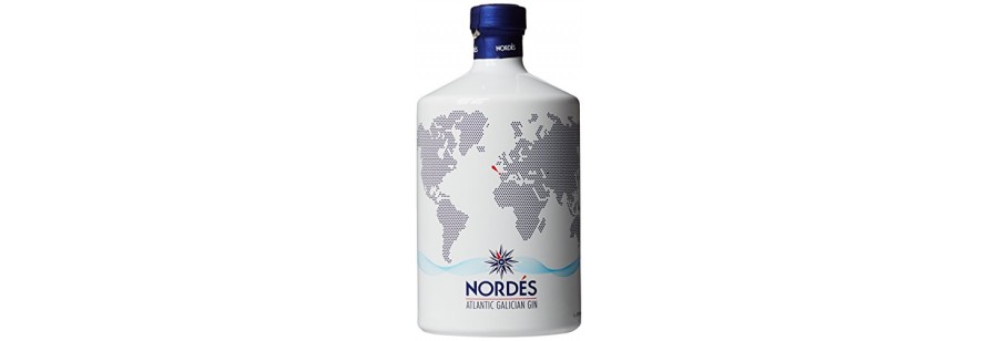 Nordes Gin