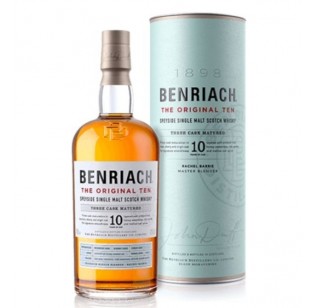 Benriach 10 Year Old