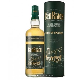 Benriach Heart of Speyside