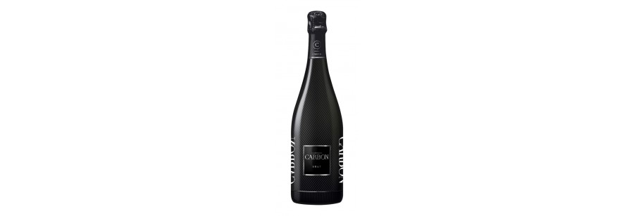 Champagne Carbon Cuvée Carbon Brut