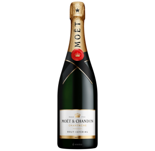Moet  & Chandon Brut Imperial N.V Without Box