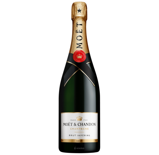 Champagne & Sparkling Wine