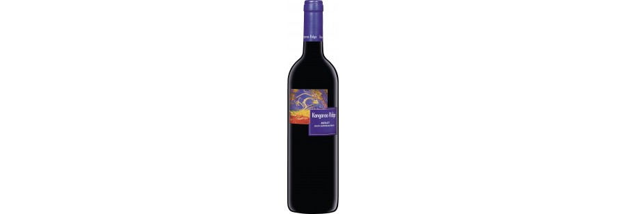 kangaroo Ridge Merlot