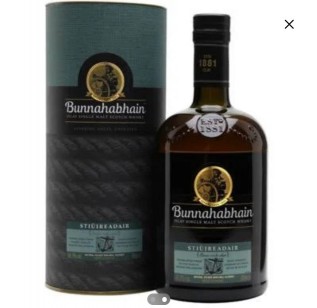 Bunnahabhain Stiuireadair 700ml