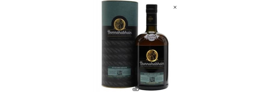 Bunnahabhain Stiuireadair 700ml