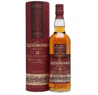 The Glendronach 12 Year Old