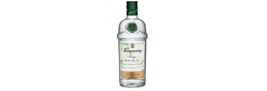 Tanqueray  lovage 1 Liter
