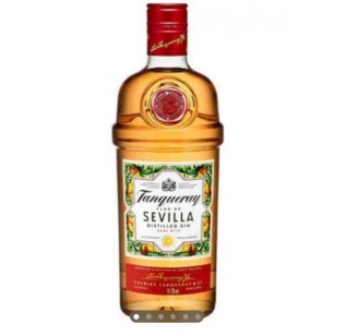 Tanqueray Flor de Sevilla 700ml