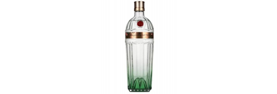 Tanqueray No. Ten. The “Grapefruit & Rosemary 1 Liter