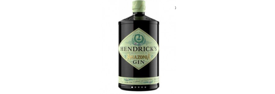 Hendrick's Amazonia - 1000cl