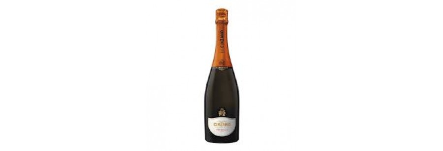 Cinzano Prosecco