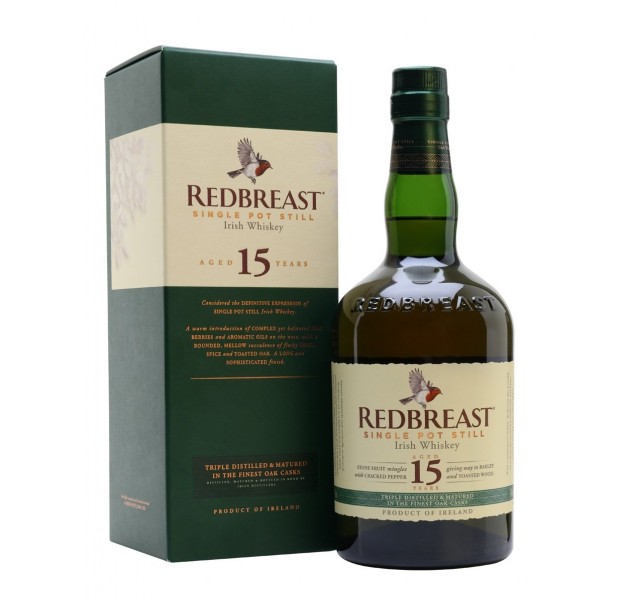 Other Region Whisky