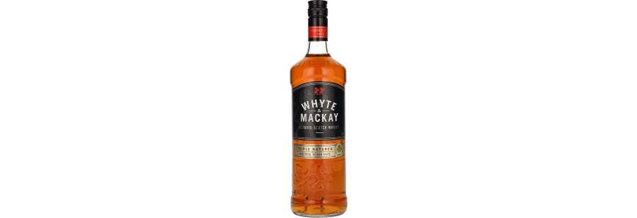 Whyte and Mackay