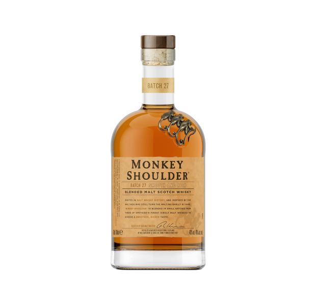 Blended Scotch Whisky