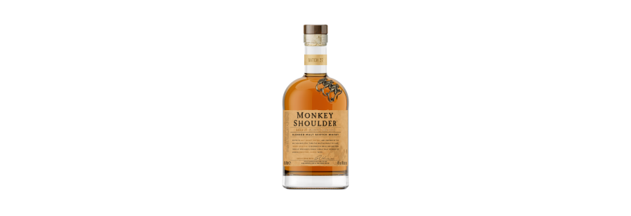Monkey Shoulder Blended Malt