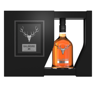 The Dalmore 25 Years Old