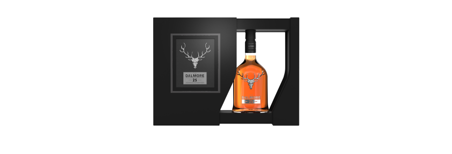 The Dalmore 25 Years Old