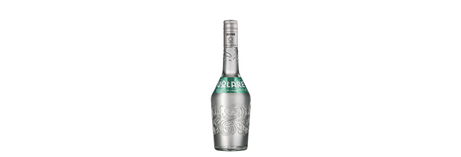 Volare Peppermint white