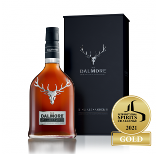 The Dalmore King Alexander III
