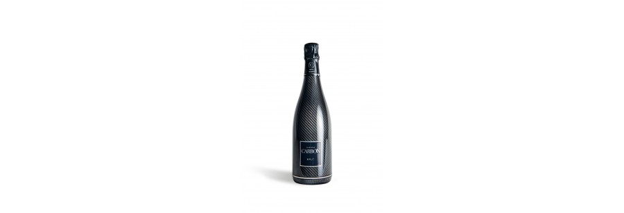 Champagne Carbon Cuvée Carbon Brut 1 for 1