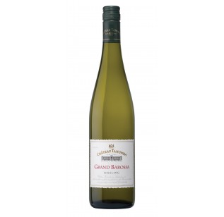 Chateau Tanuda Grand Barossa Riesling