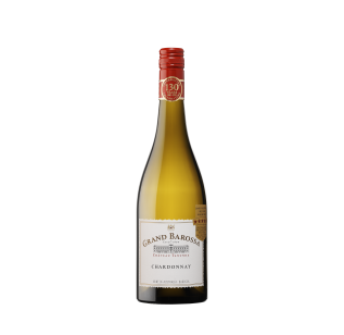 Chateau Tanuda Grand Barossa Chardonnay