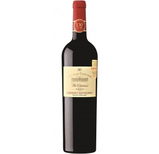 Chateau Tanunda Single Vineyard Cabernet Sauvignon