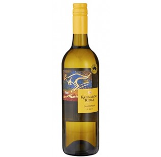 Kangaroo Ridge Chardonnay