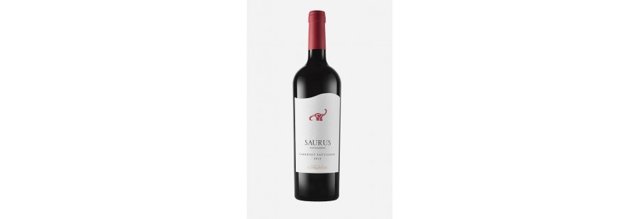 Saurus Patagonia Cabernet Sauvignon