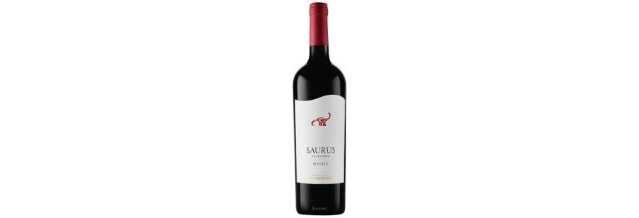 Saurus Patagonia Malbec