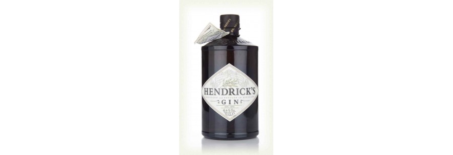 Hendrick's Gin