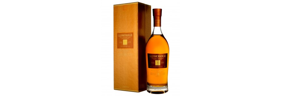 Glenmorangie 18 Years
