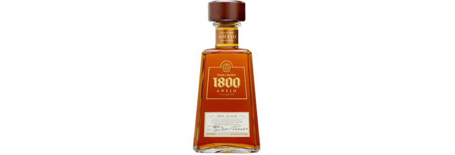 Jose Cuervo 1800 Anejo