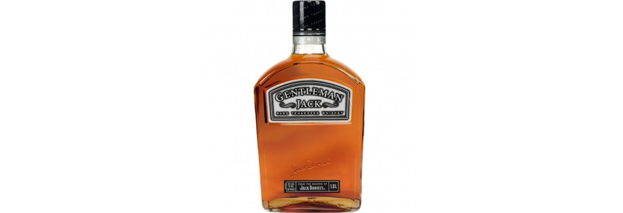 Jack Daniel's Gentleman Jack