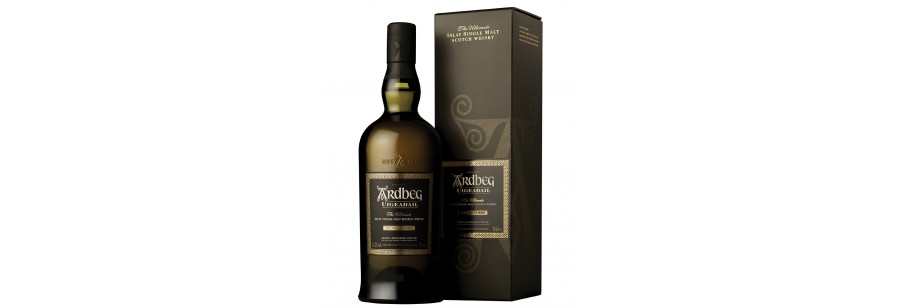 Ardbeg Uigeadail