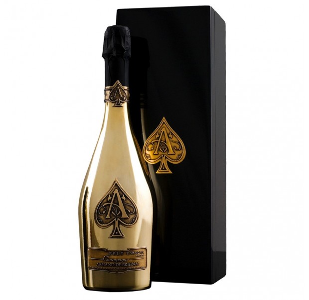 Champagne & Sparkling Wine