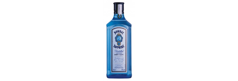 Bombay Sapphire