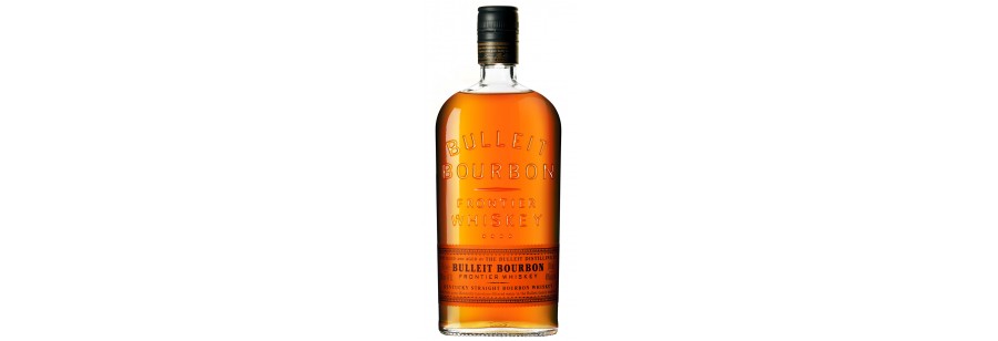 Bulleit Bourbon