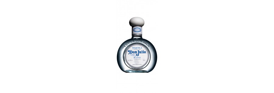 Don Julio Blanco