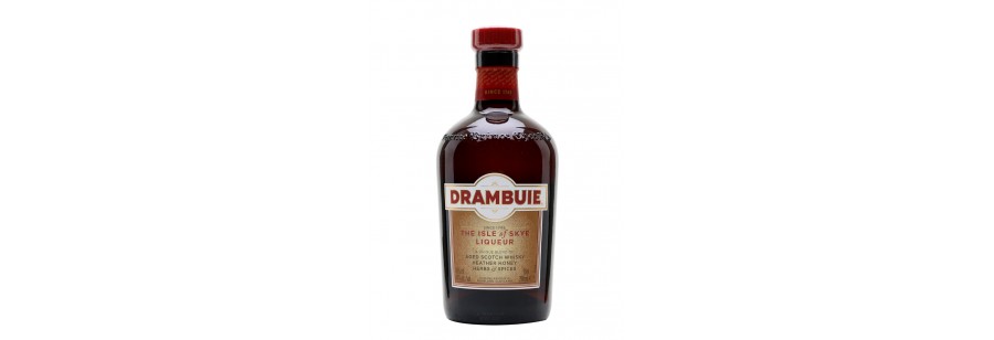 Drambuie