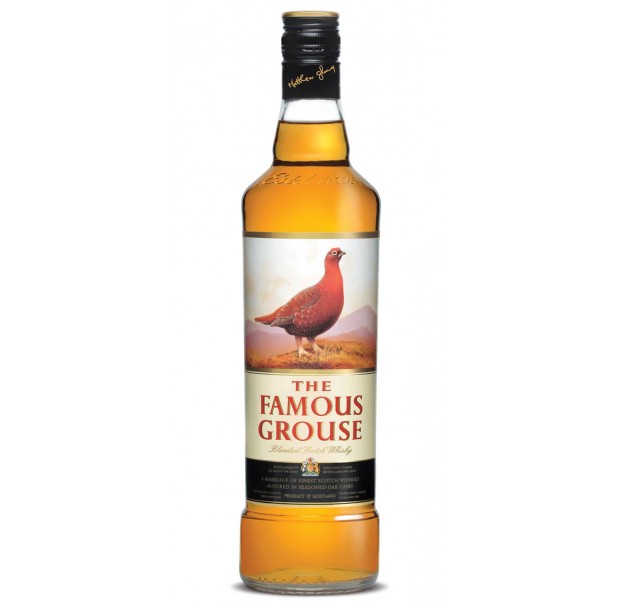 Blended Scotch Whisky