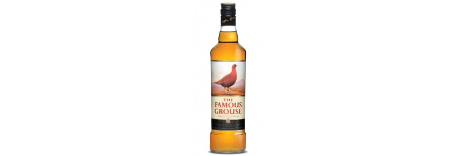The Famous Grouse Finest