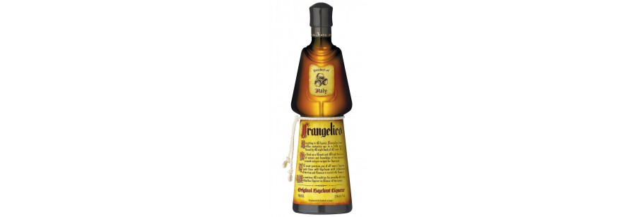 Frangelico Hazelnut