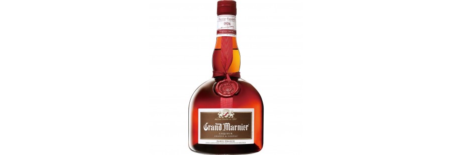 Grand Marnier Cordon Rouge