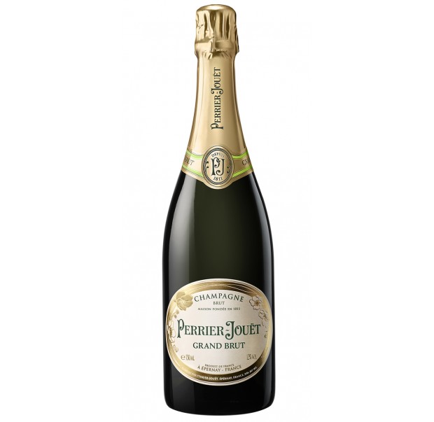 Champagne & Sparkling Wine