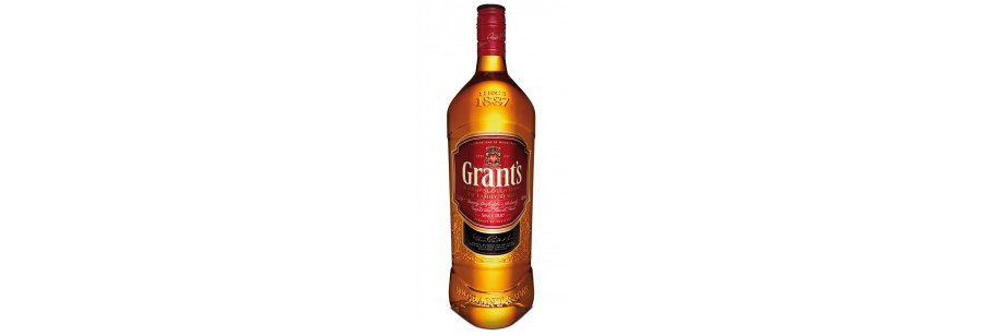 Grants Family Reserve