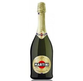 Martini Prosecco