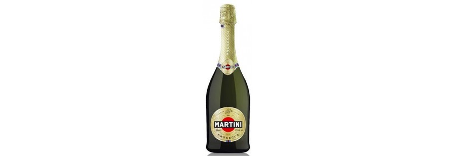 Martini Prosecco