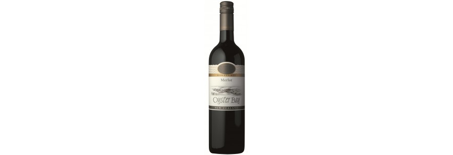 Oyster Bay Merlot
