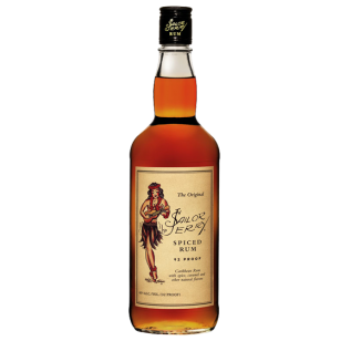 Sailor Jerry
